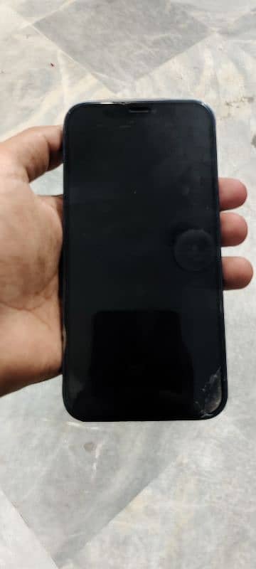 IPHONE 12 FACTORY UNLOCKED 0