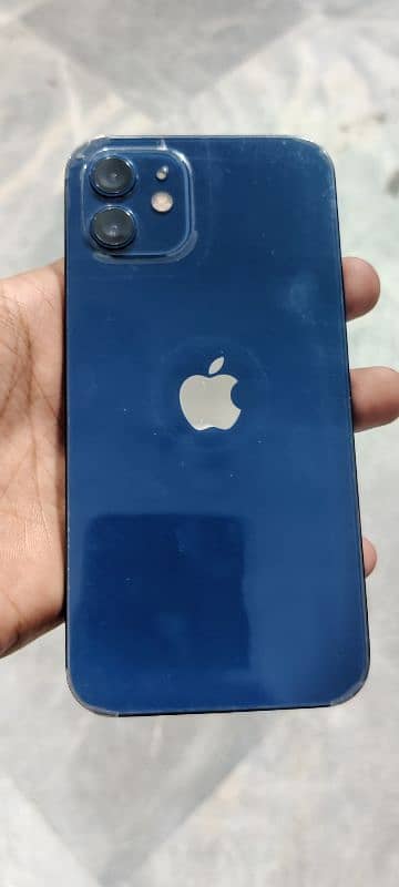 IPHONE 12 FACTORY UNLOCKED 4