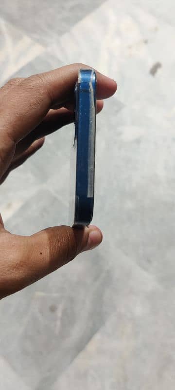 IPHONE 12 FACTORY UNLOCKED 5