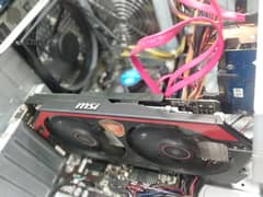NVIDIA GeForceGTX 750ti