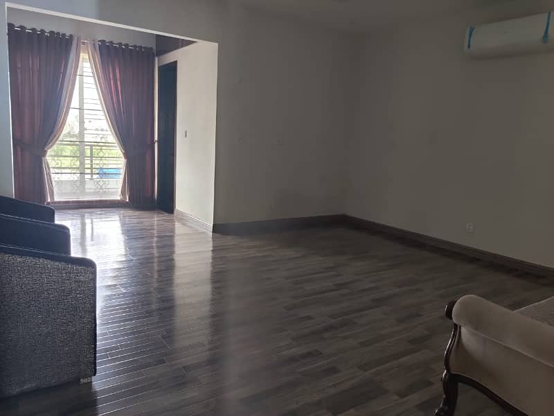 Fully Furnished Brand New Corner House For Sale In G-16/4 Video Picture On Demand 4