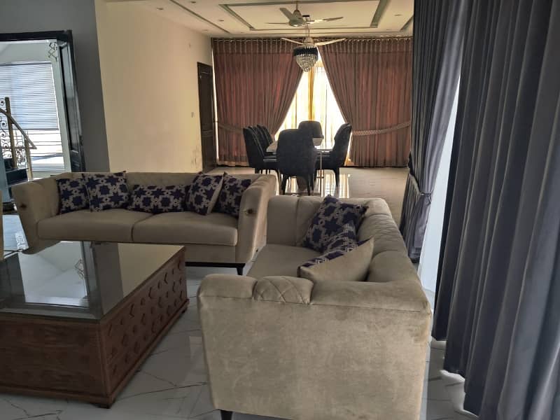 Fully Furnished Brand New Corner House For Sale In G-16/4 Video Picture On Demand 0