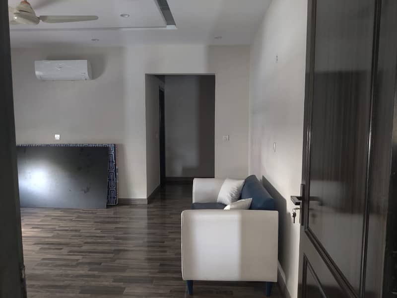 Fully Furnished Brand New Corner House For Sale In G-16/4 Video Picture On Demand 9