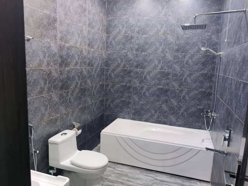 Fully Furnished Brand New Corner House For Sale In G-16/4 Video Picture On Demand 14