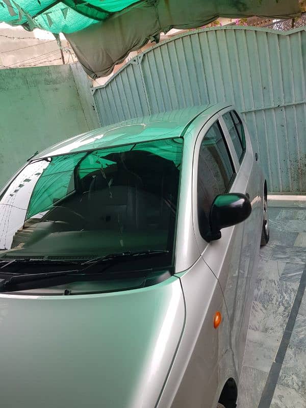 Suzuki Alto bumper to bumper orignal 8