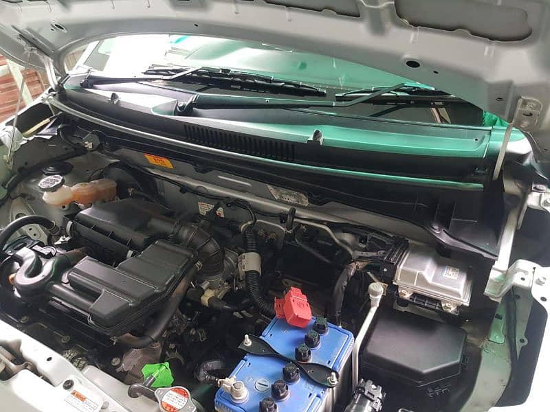 Suzuki Alto bumper to bumper orignal 13