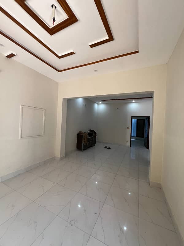 5 Marla Brand New Spanish Style House For Sale In AL Rehman Garden Phase 4 Near Jallo Park Main Canal Road Lahore 1