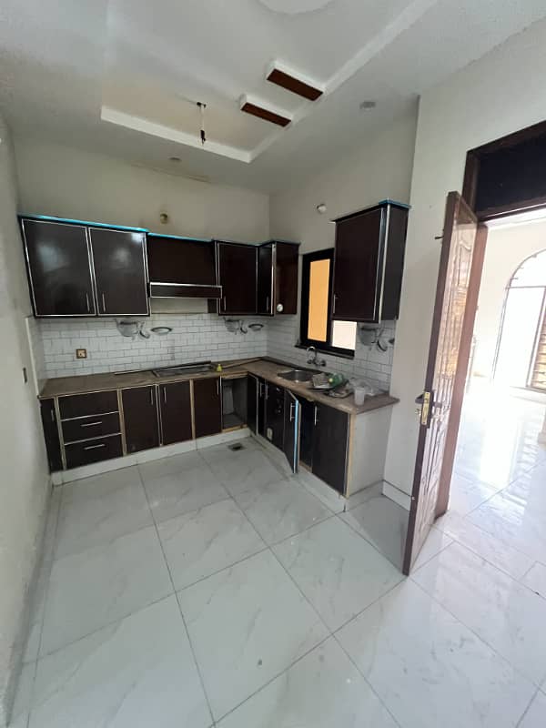 5 Marla Brand New Spanish Style House For Sale In AL Rehman Garden Phase 4 Near Jallo Park Main Canal Road Lahore 10
