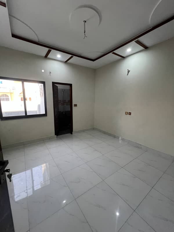 5 Marla Brand New Spanish Style House For Sale In AL Rehman Garden Phase 4 Near Jallo Park Main Canal Road Lahore 11