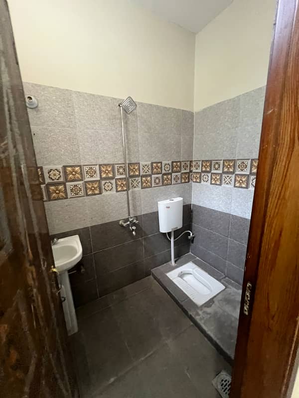 5 Marla Brand New Spanish Style House For Sale In AL Rehman Garden Phase 4 Near Jallo Park Main Canal Road Lahore 13