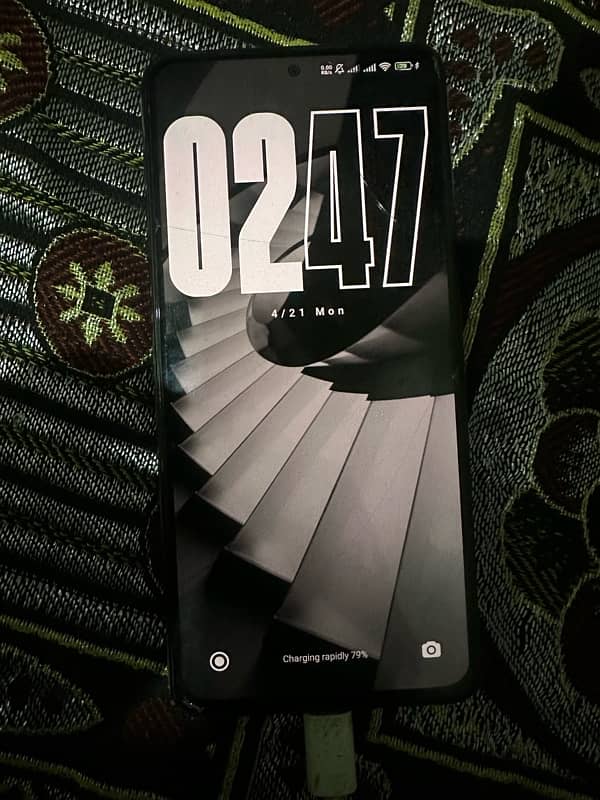 Poco F3 (8+256GB) 0