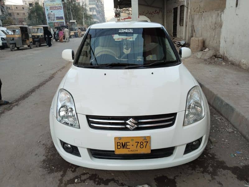 Suzuki Swift 2019 0