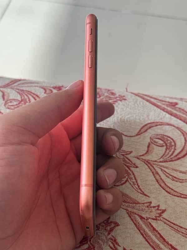 Iphone Xr 64Gb Pta Approved 2