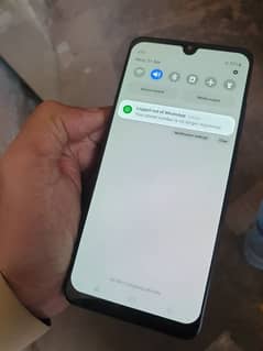 Samsung a32 6 128 panel change with orignal charger