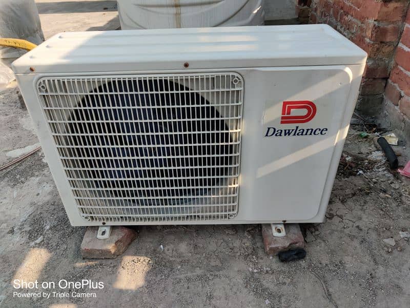 Dawlance 1.5 Ton Inverter AC For Sale 5