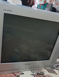television
