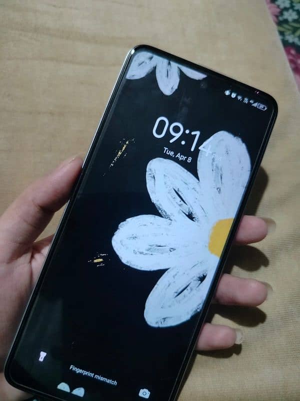 Tecno spark 20 1