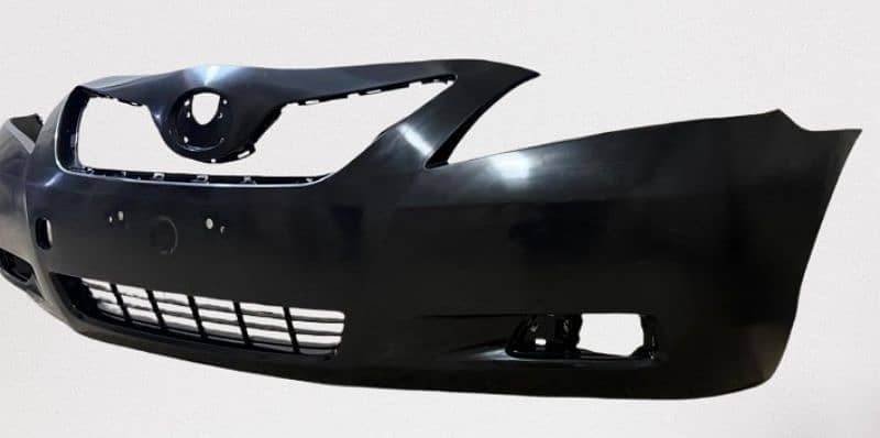 CAMRY FRONT BUMPER 2004-08 1