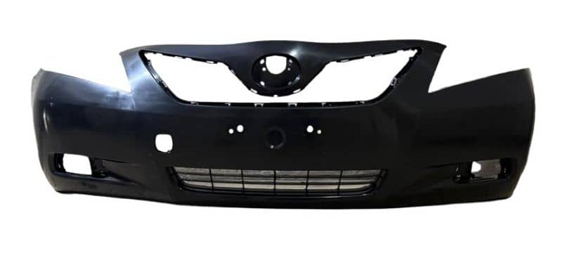 CAMRY FRONT BUMPER 2004-08 2