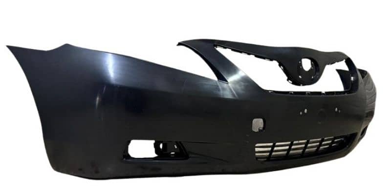 CAMRY FRONT BUMPER 2004-08 3