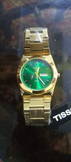 Tissot