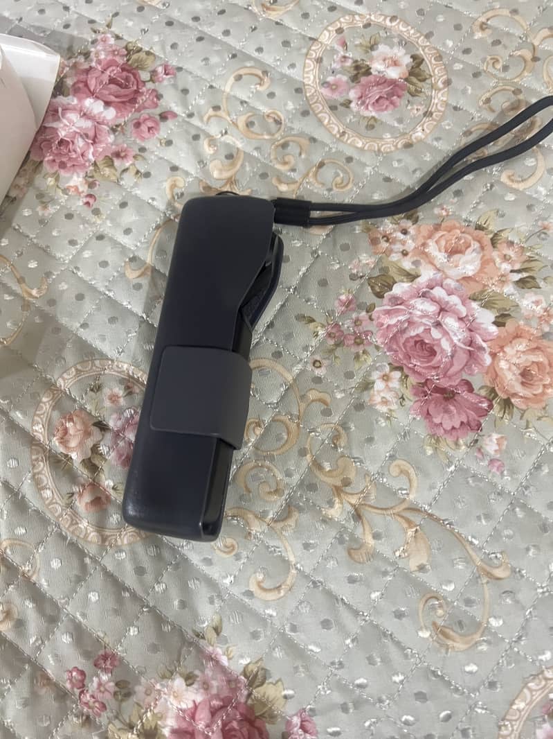 Dji osmo 7