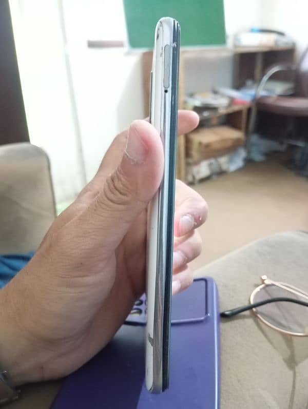 Samsung A51 used full okay condition 10/10 3