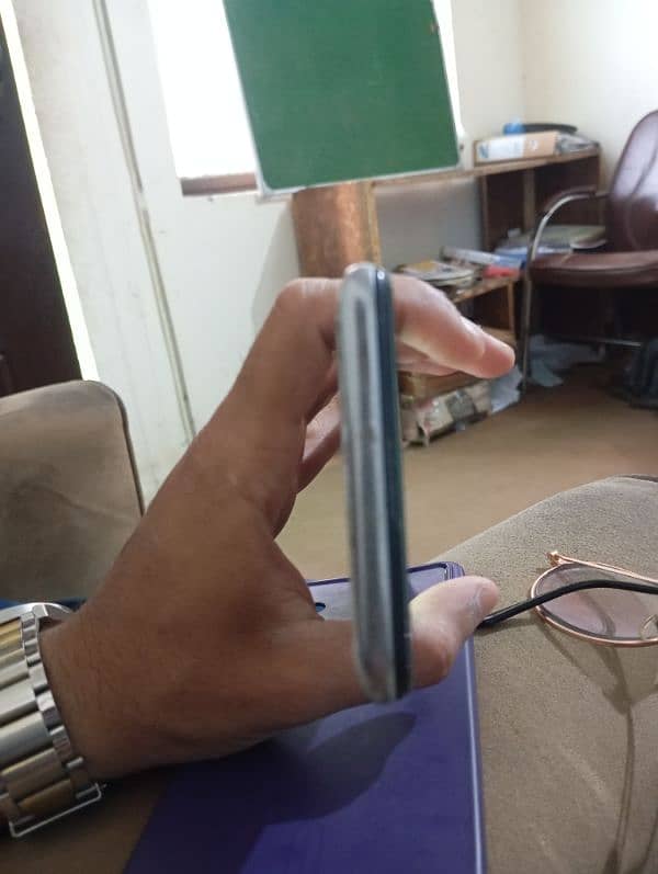 Samsung A51 used full okay condition 10/10 4
