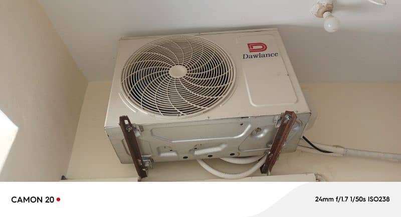 Dawlance AC For Sale 03082369785 1
