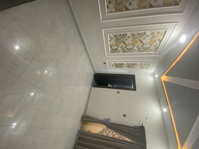 Luxurious 4 Marla Home in a Secure Gated Community 2