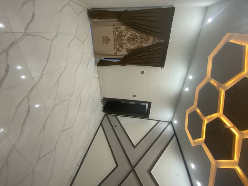 Luxurious 4 Marla Home in a Secure Gated Community 3