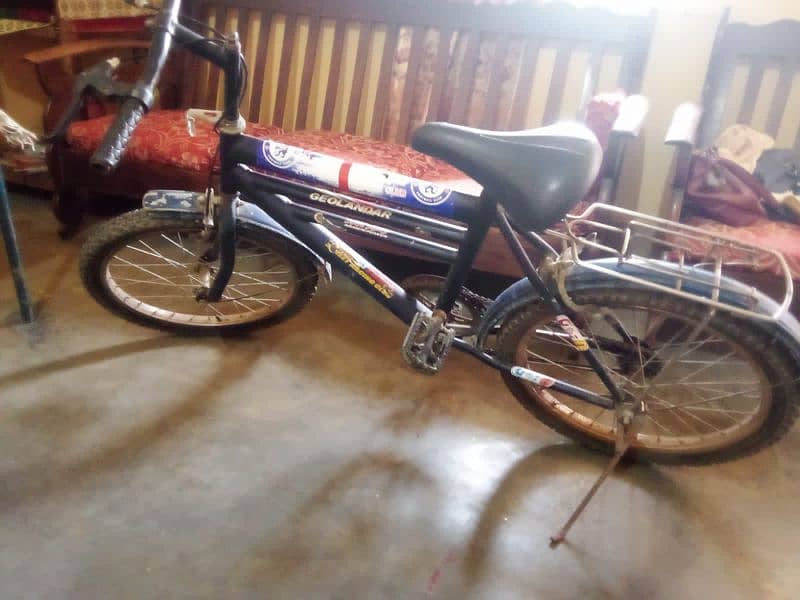 Bicycle 2