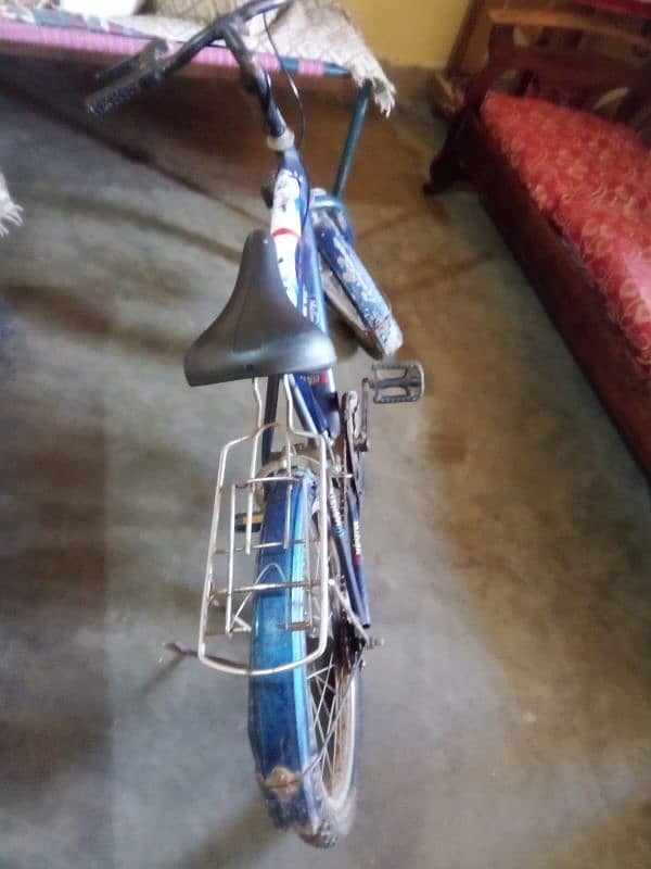 Bicycle 3