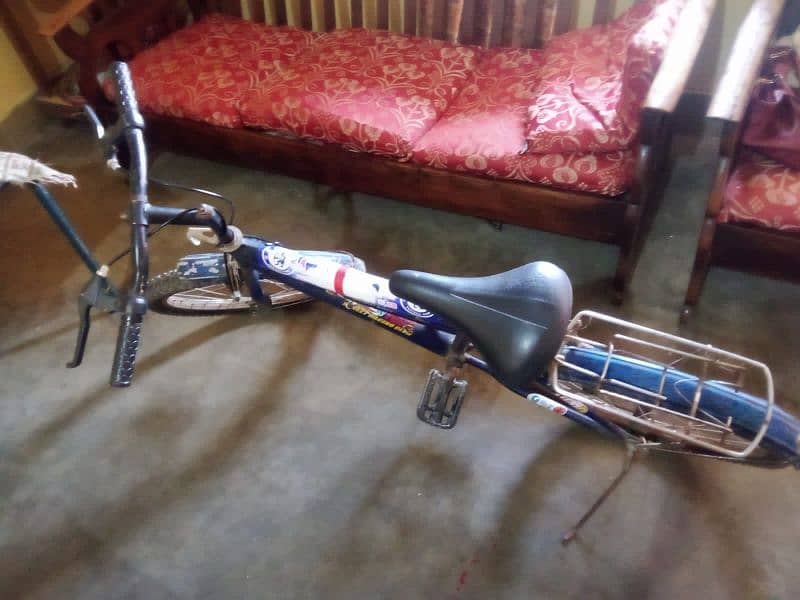 Bicycle 4