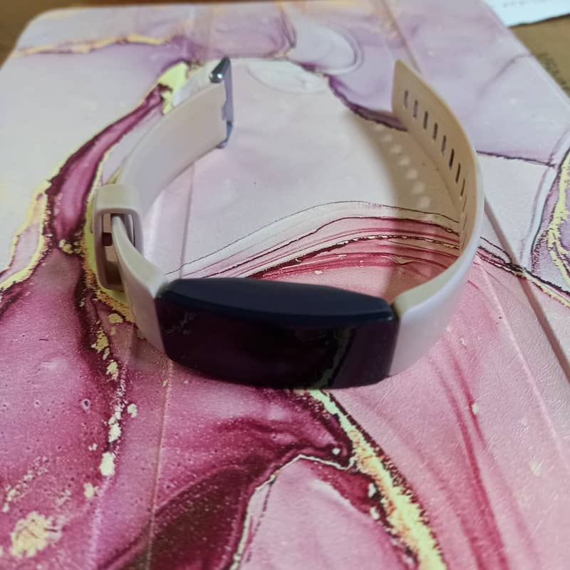 Inspire HR Fitbit original 0