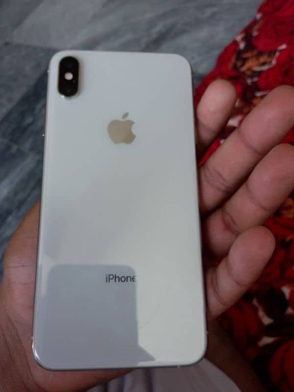 iphone xs max 2