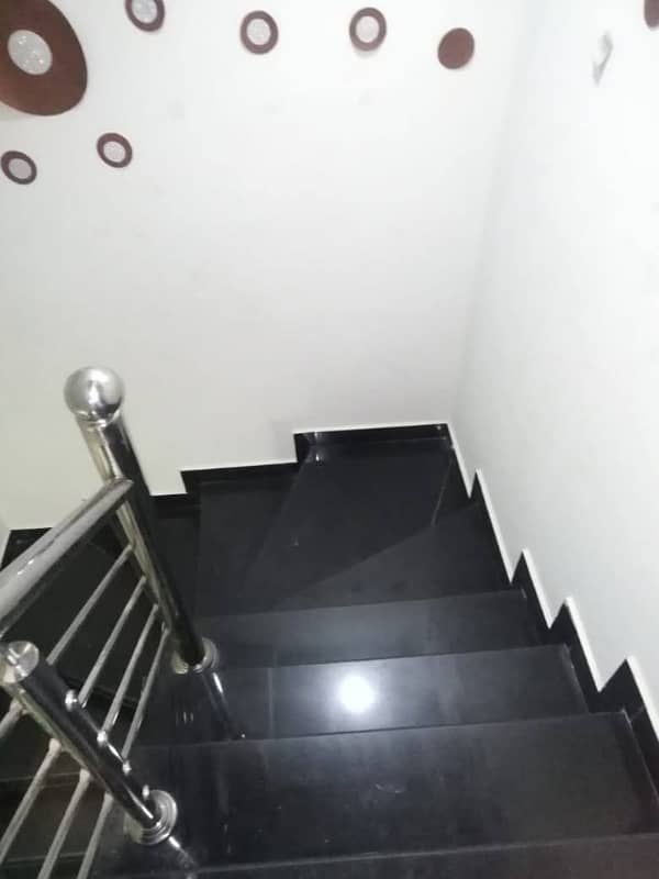 Newly Constructed Upper Portion Available For Rent In Gulberg 2