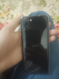 AQUOS