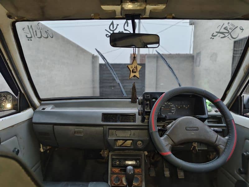 Suzuki Mehran VXR 2012 6