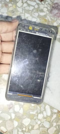 Huawei Y3 2