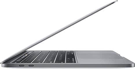 MacBook Pro 2020 | 13 inches | Intel Core i5 2 GHz Processor | 16GB 10