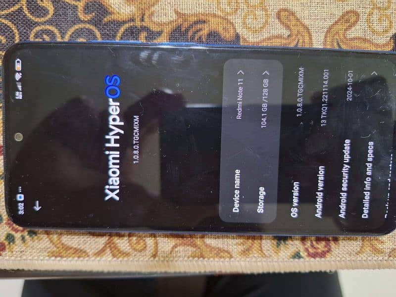 redmi note 11 4/128 2