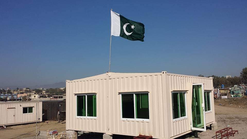 toilet container office container workstations prefab cabins portable 12