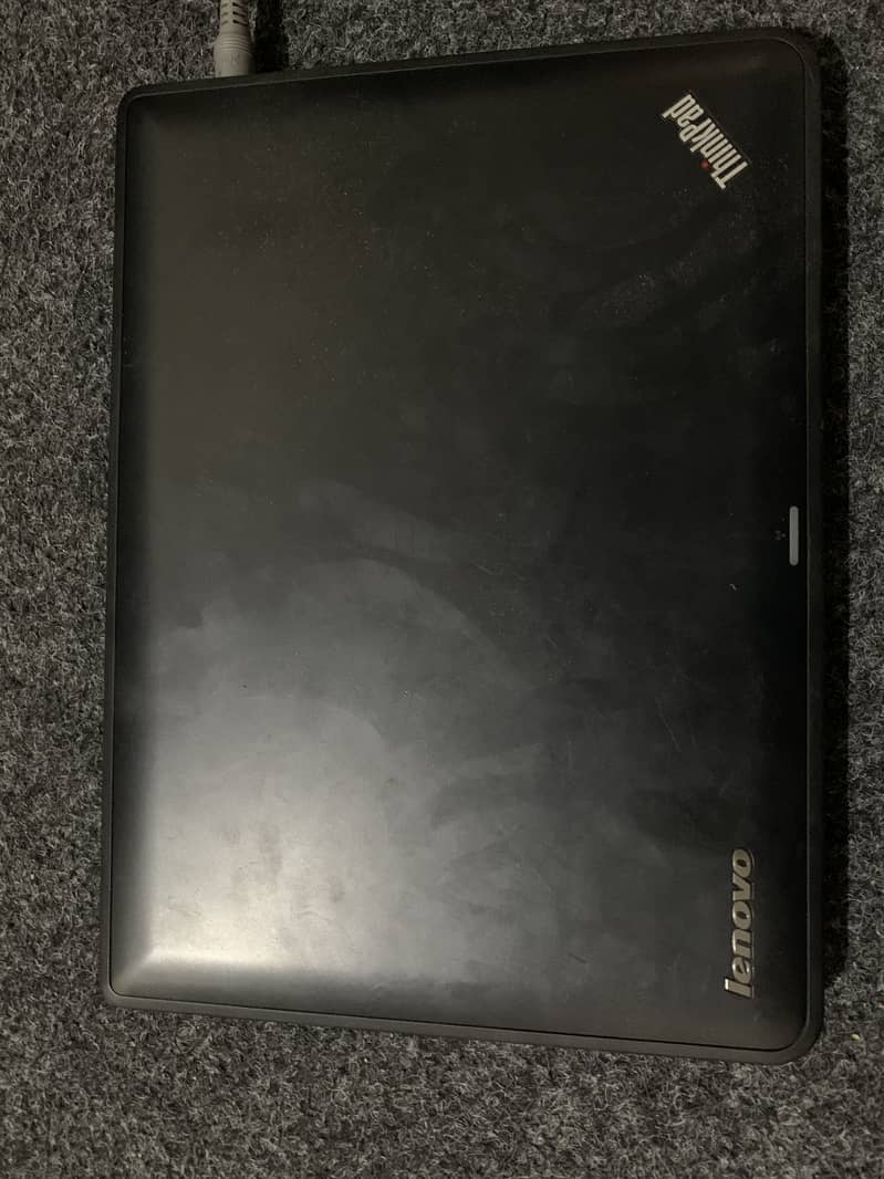Lenova Thinkpad COREi3 64bit 1