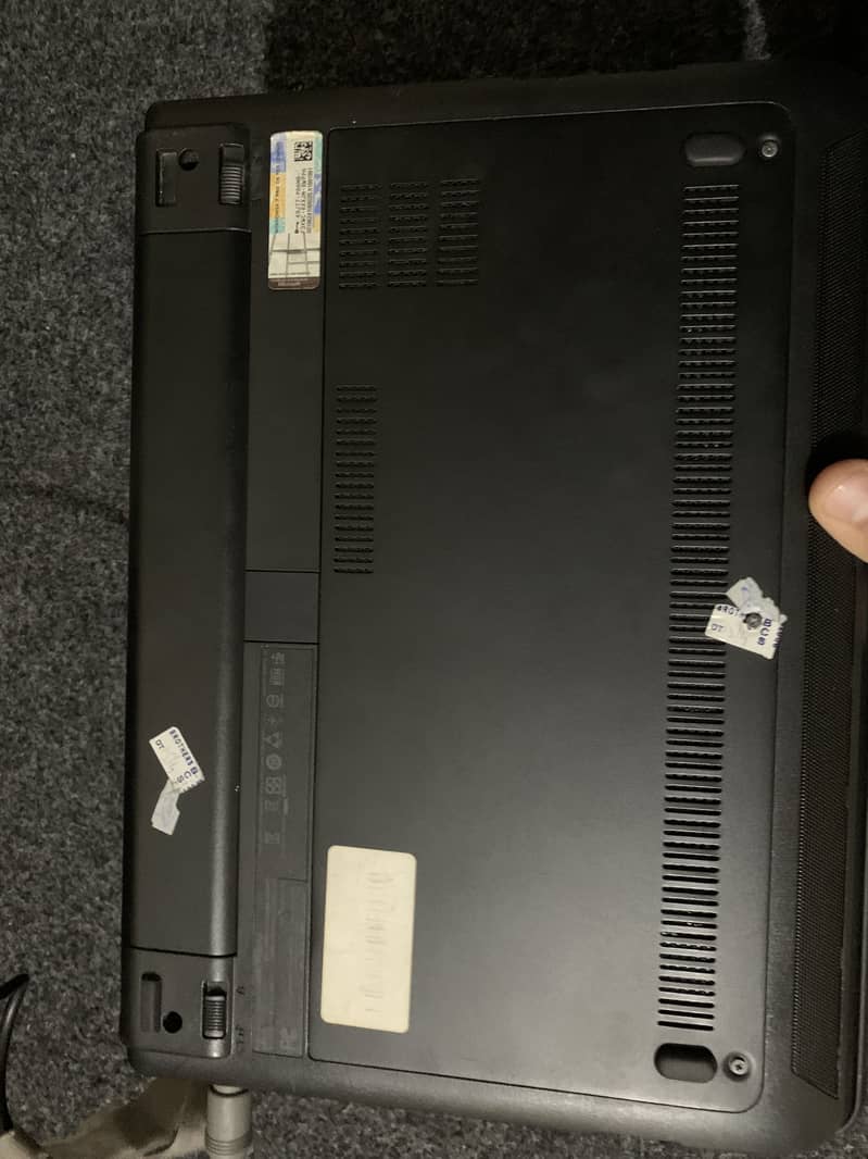 Lenova Thinkpad COREi3 64bit 3