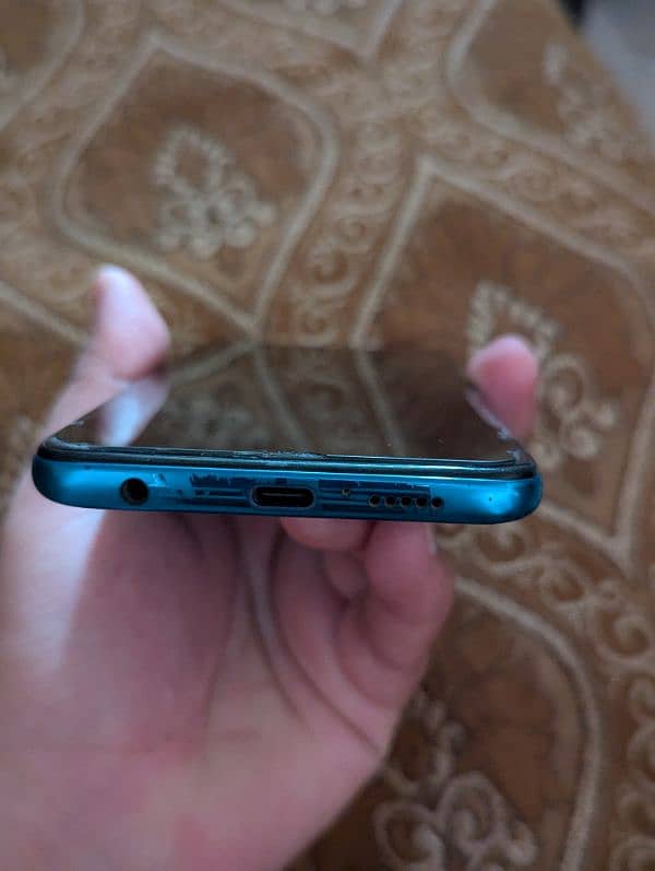 Redmi note 9s 6/128 1