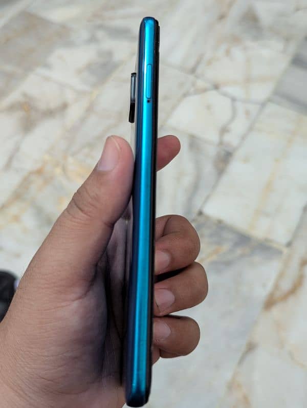 Redmi note 9s 6/128 3