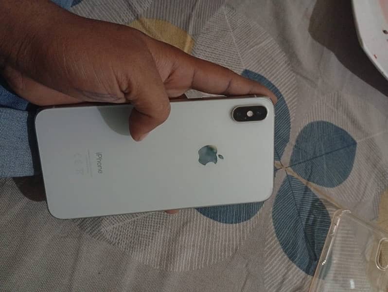 iphon XS Max 256 GB PTA Approved 2