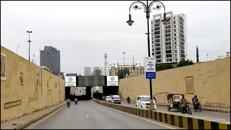Clifton Block 8:- Rental Income Property for Sale 0