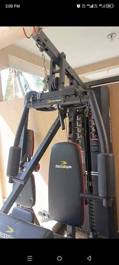 bessgym